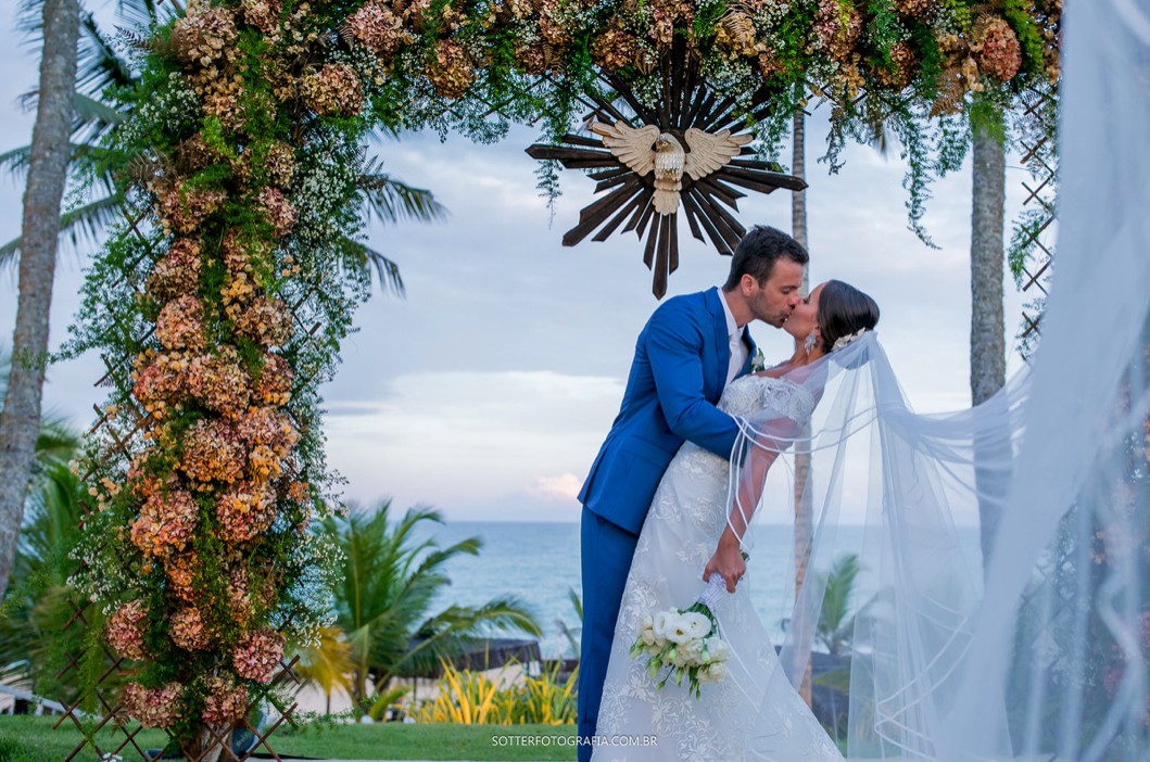 destination wedding em Trancoso