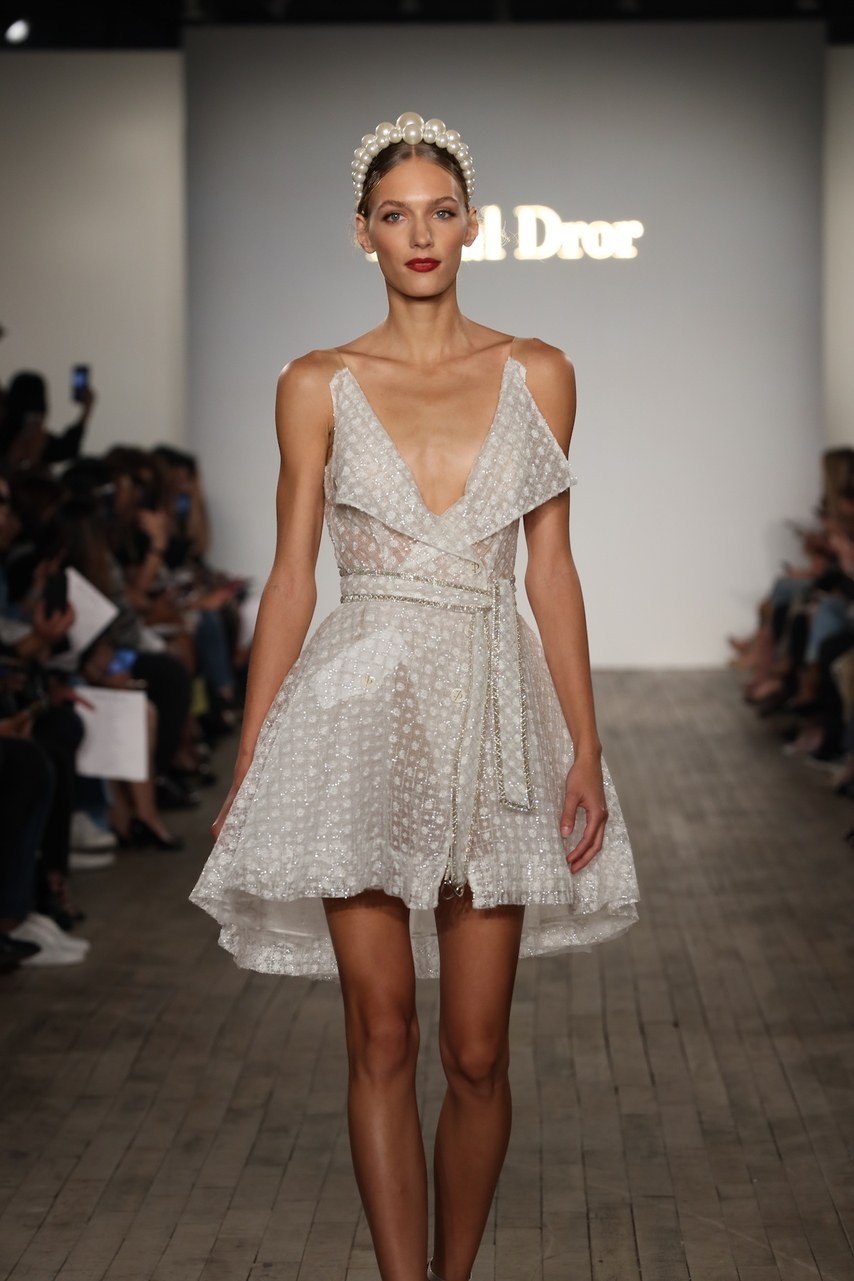 vestido de noiva
