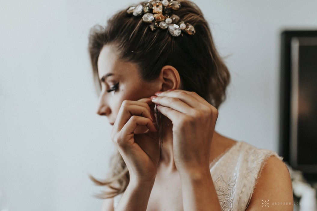 miniwedding para 12 convidados no Palácio Tangará