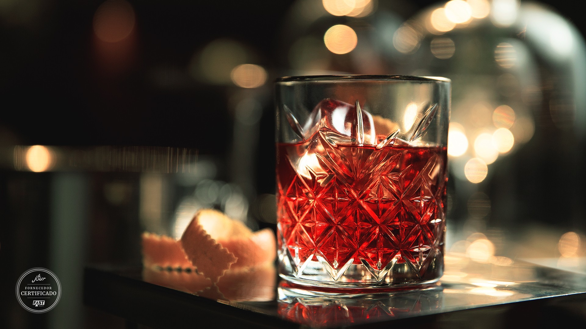 negroni