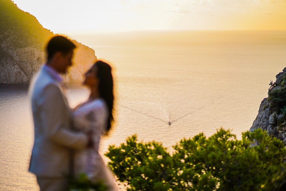destination wedding em Ibiza