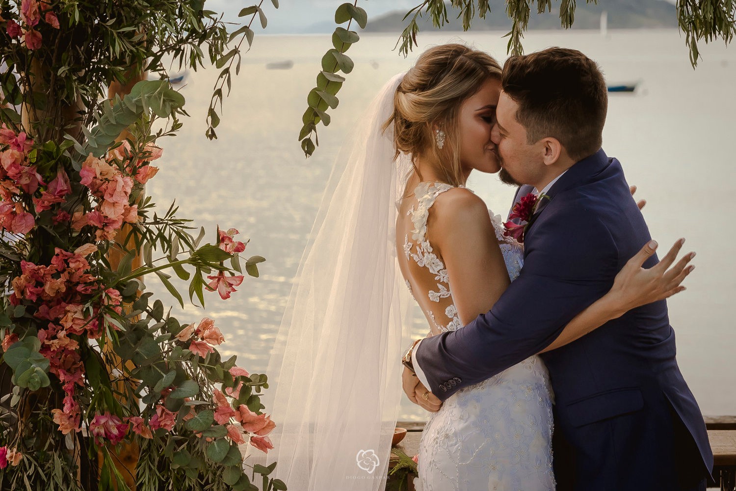 casamento em Búzios