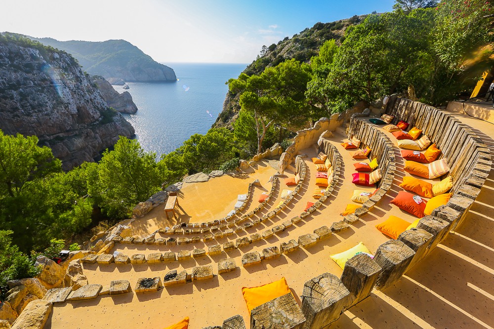 destination wedding em Ibiza