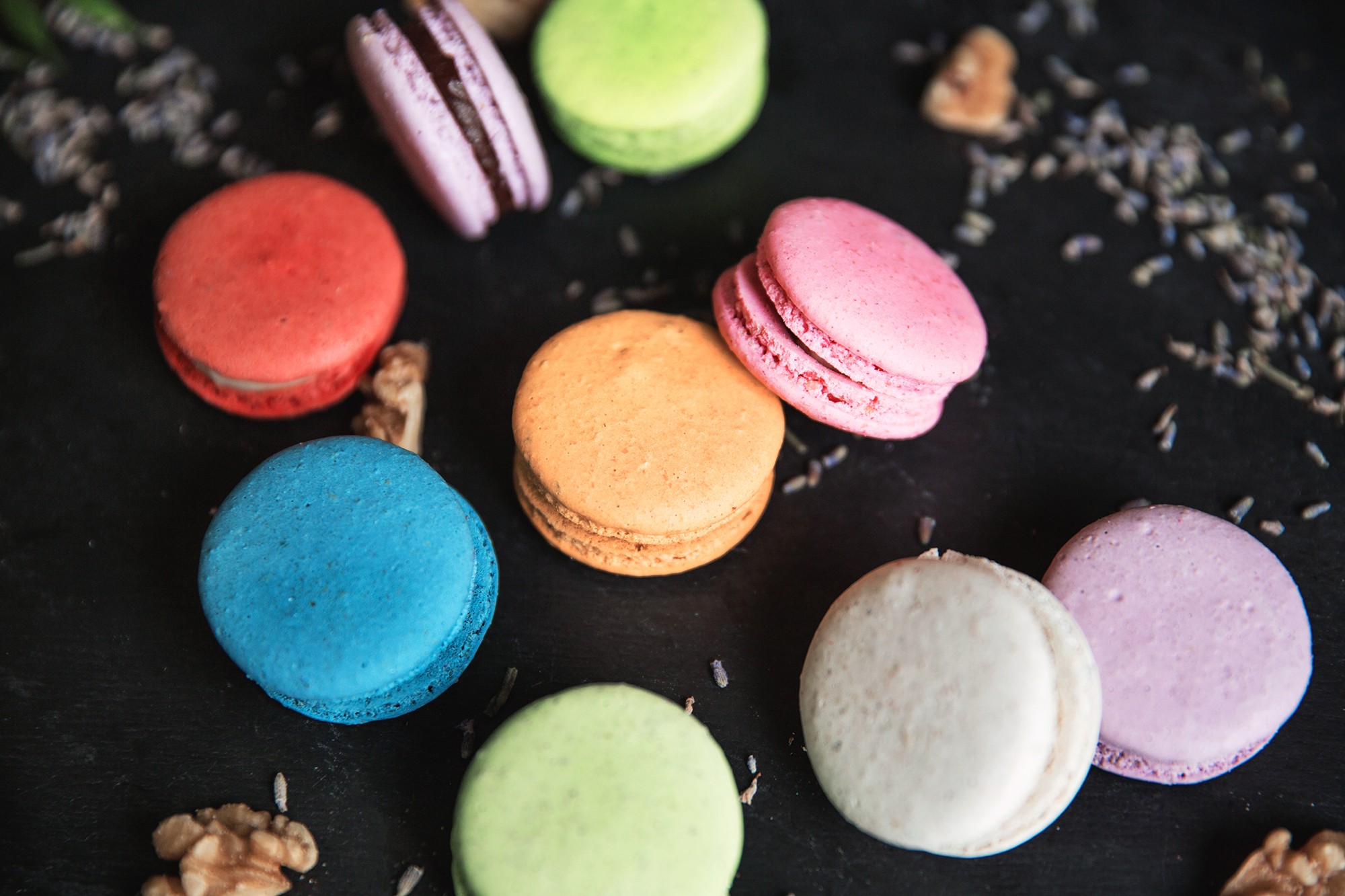 macaron