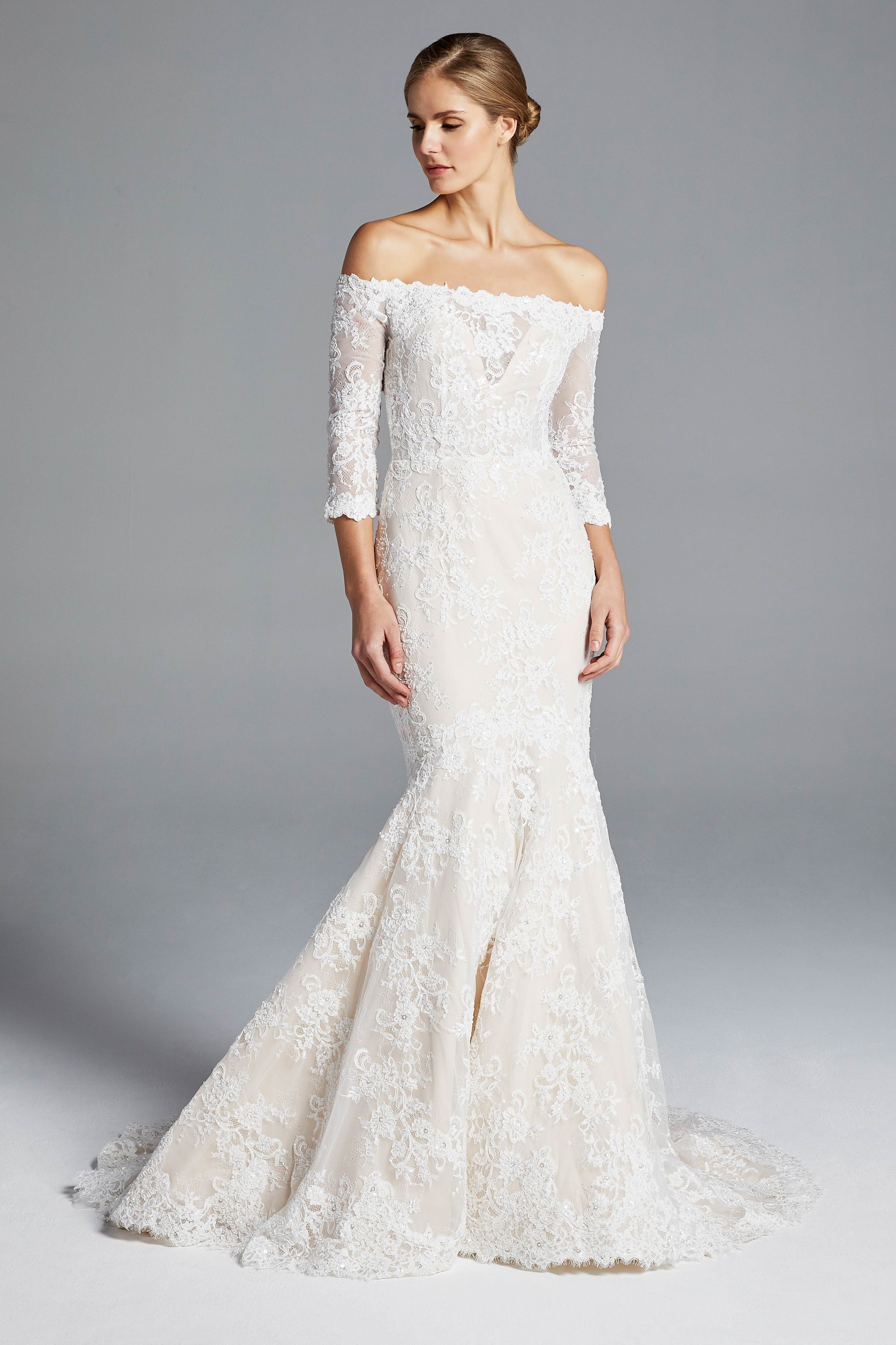 vestido de noiva