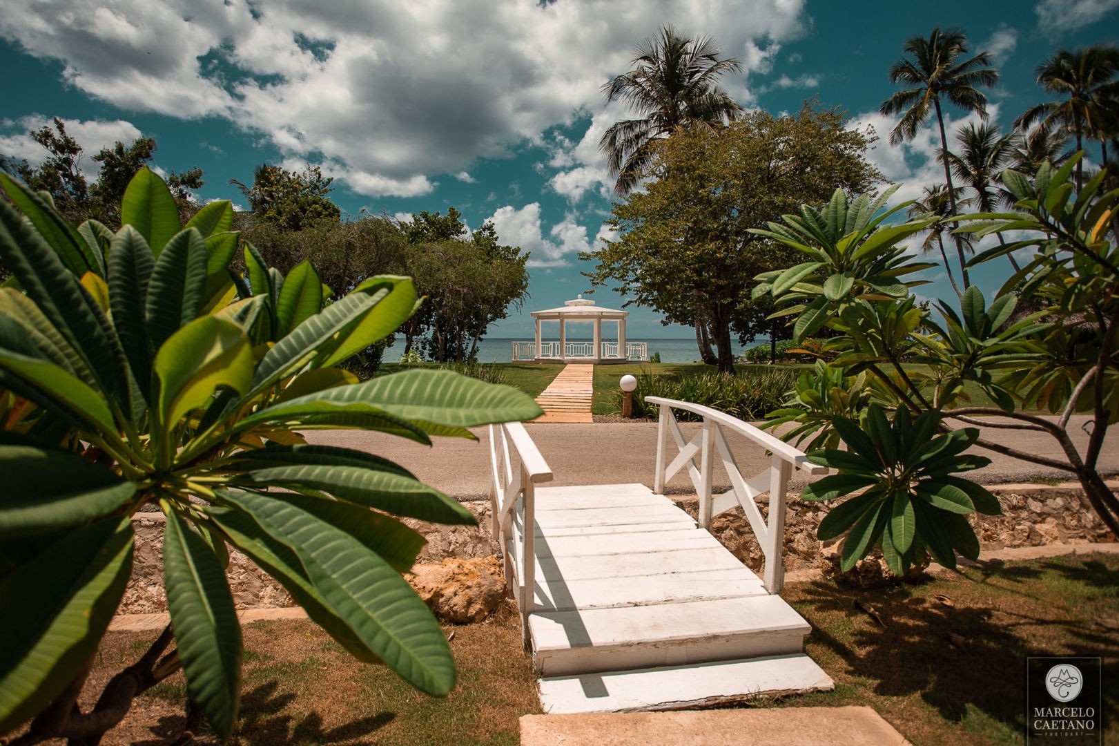 destination wedding em Punta Cana
