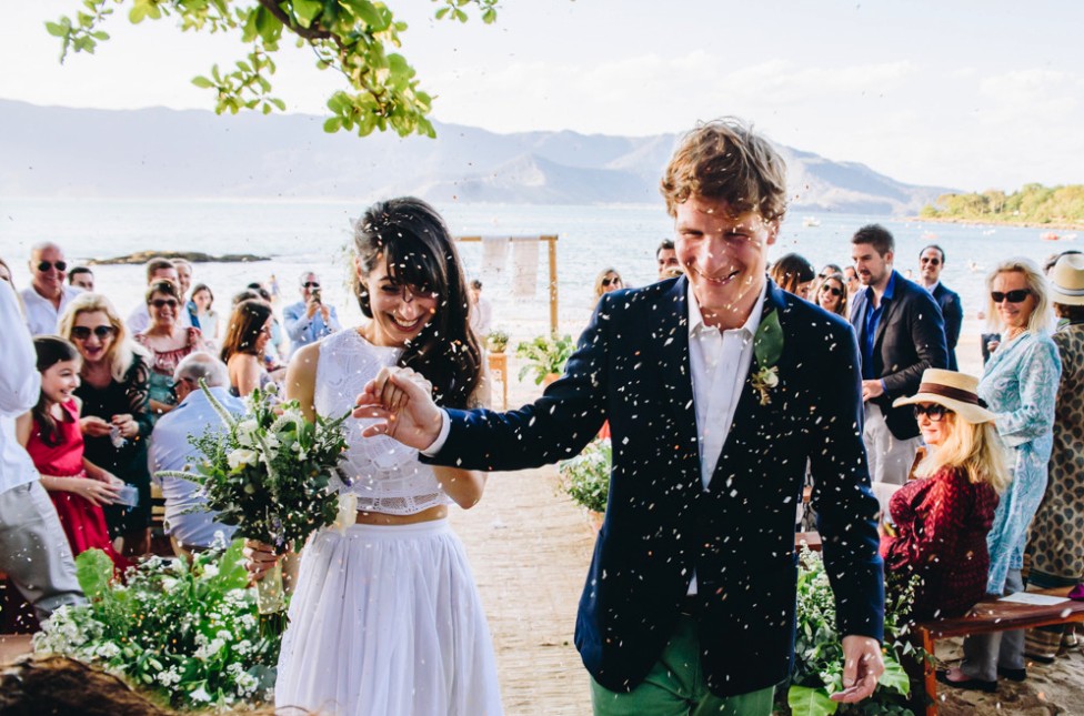 casamento em ilhabela