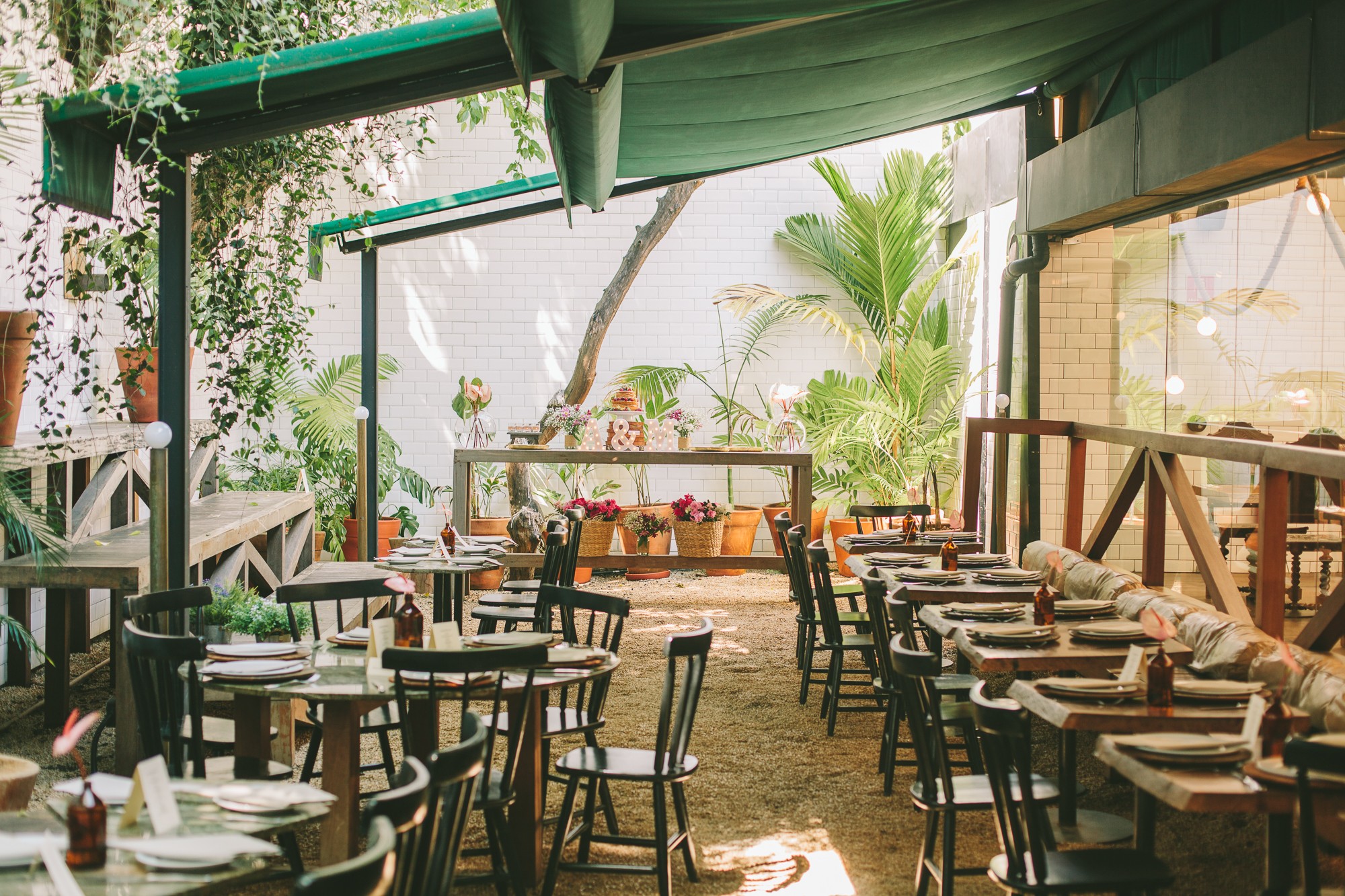 Espaço na Oscar Freire