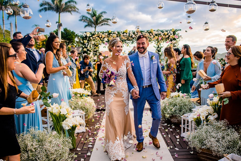 casamento em buzios