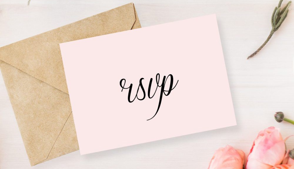 rsvp