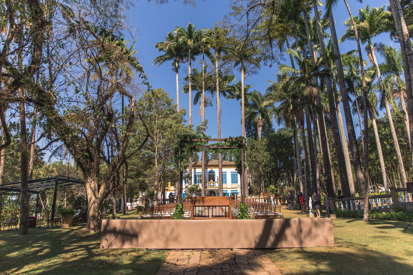 Fazenda Santa Barbara