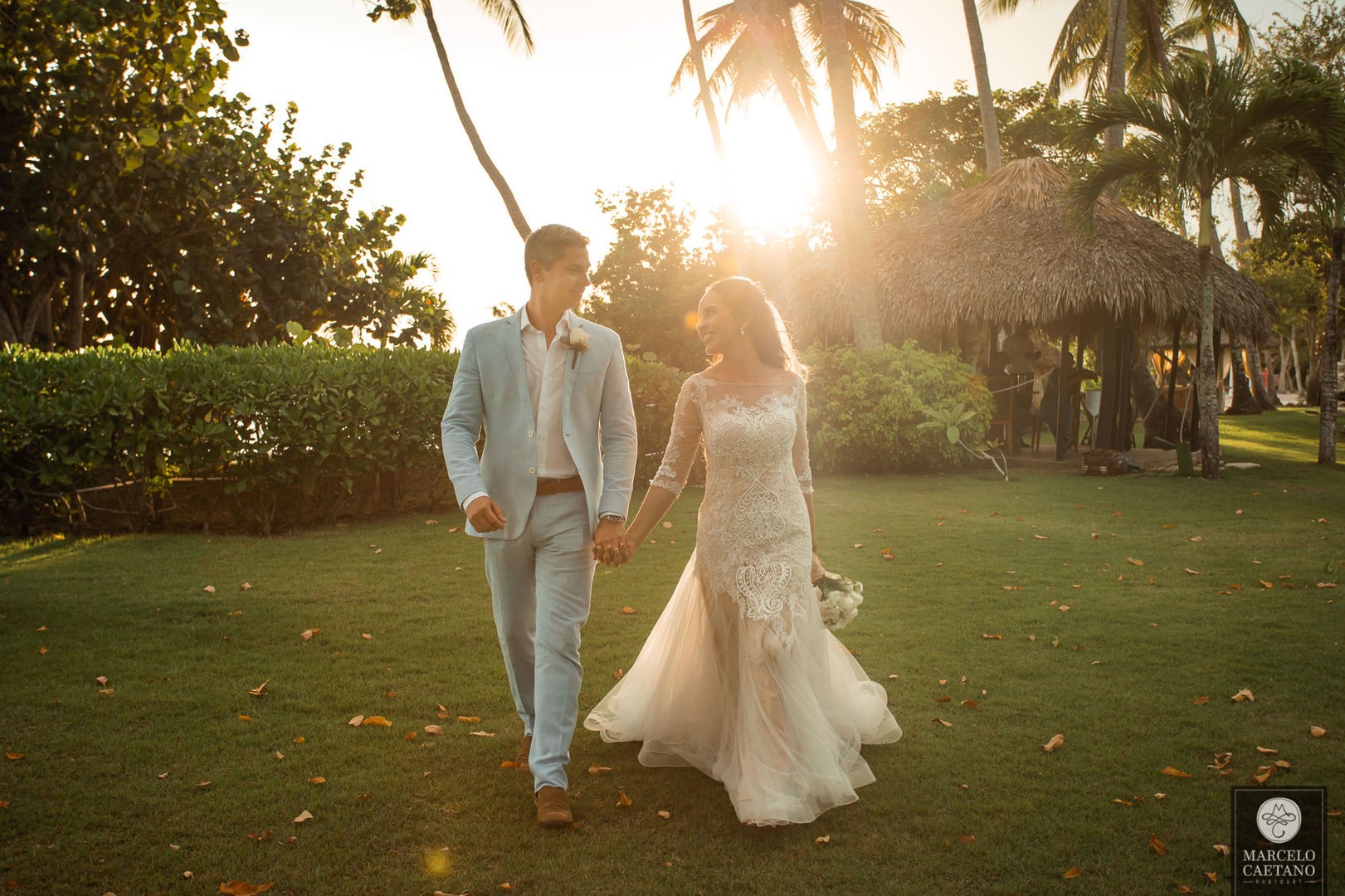 destination wedding em Punta Cana