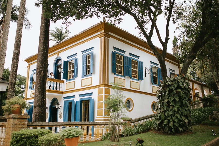 Fazenda Santa Barbara