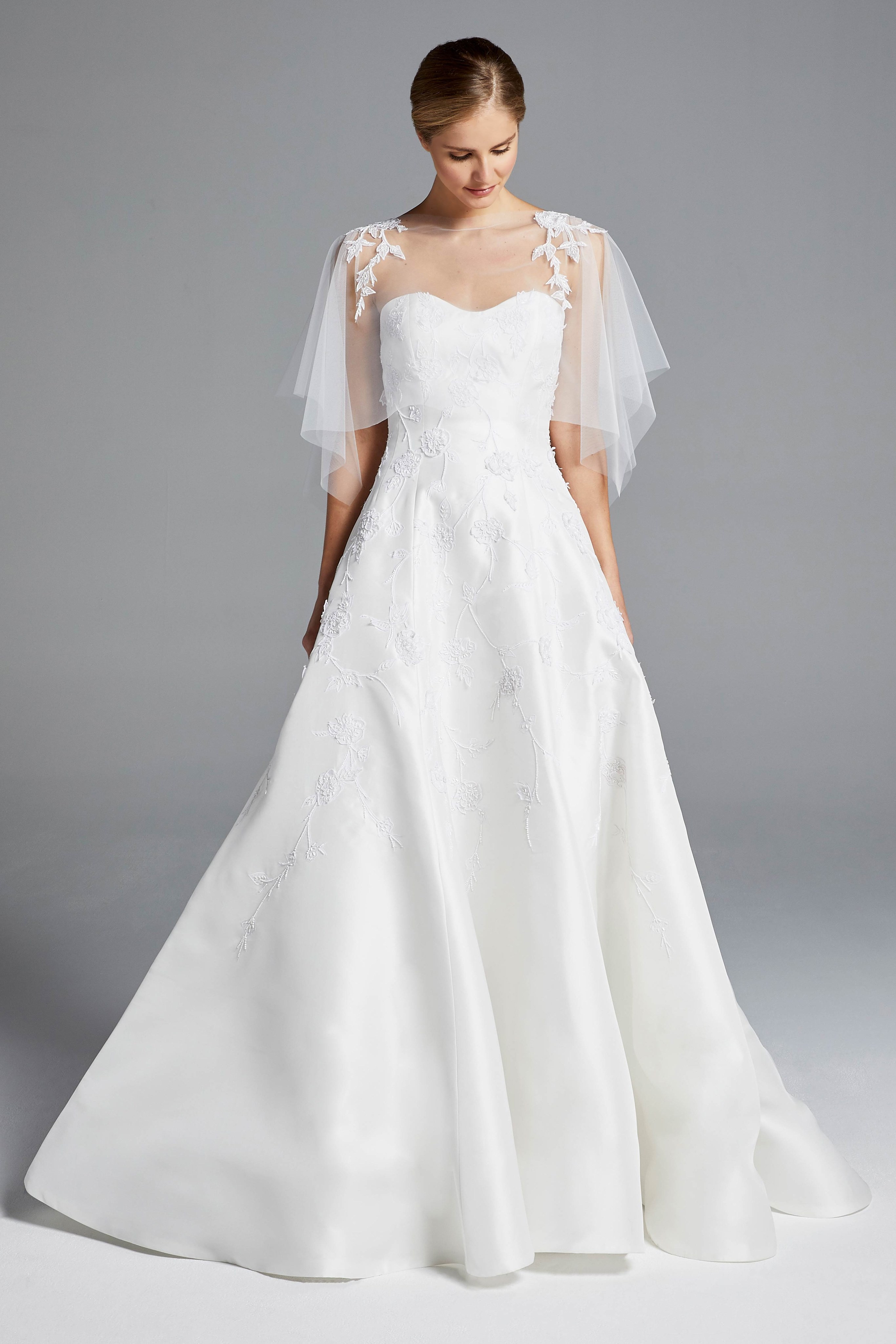 vestido de noiva
