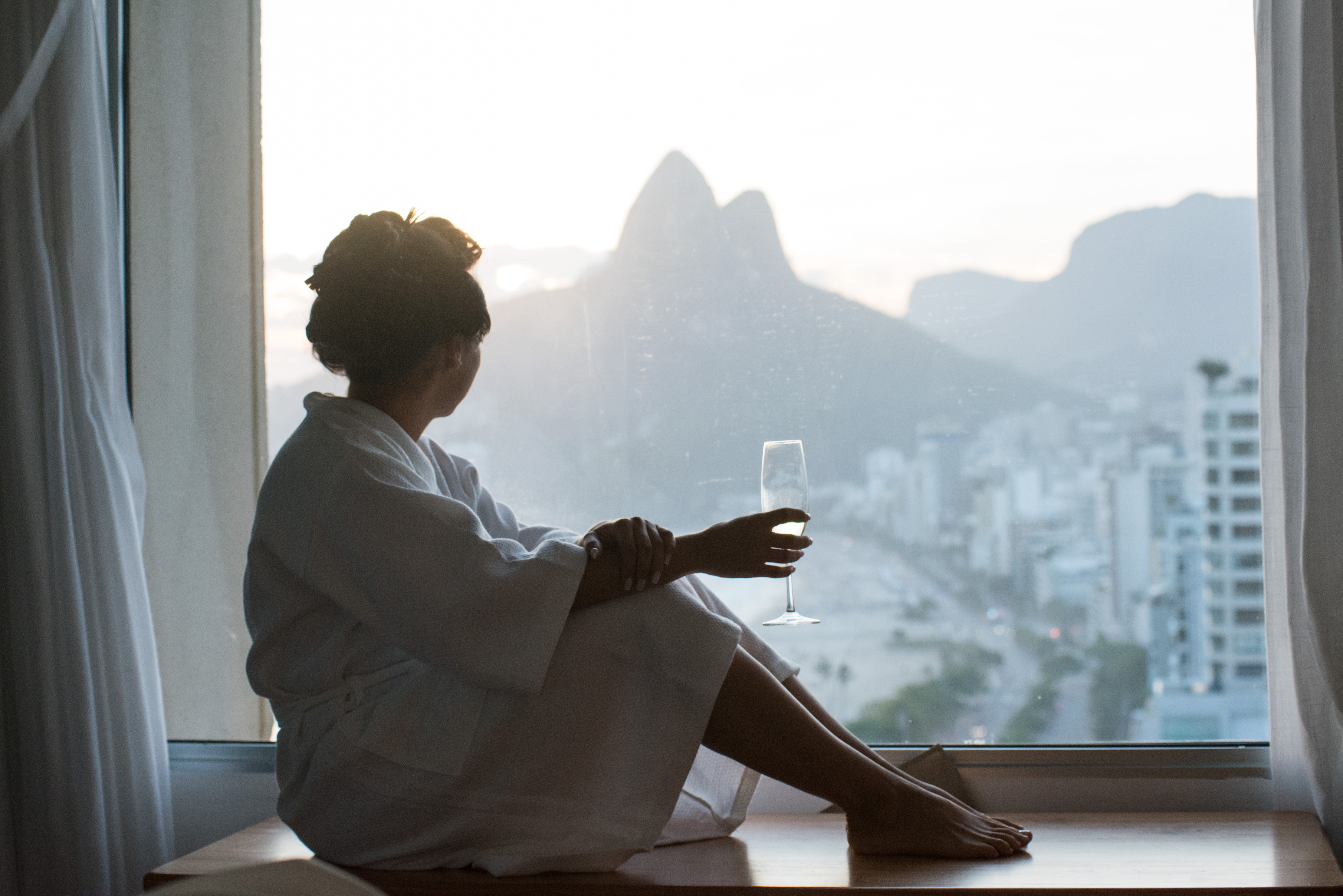 casamento no Rio de Janeiro
