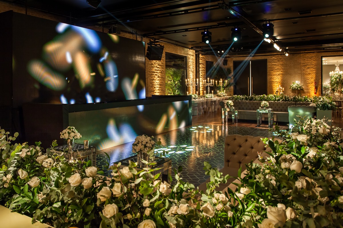 10 lugares para fazer um Mini Wedding em São Paulo Lejour