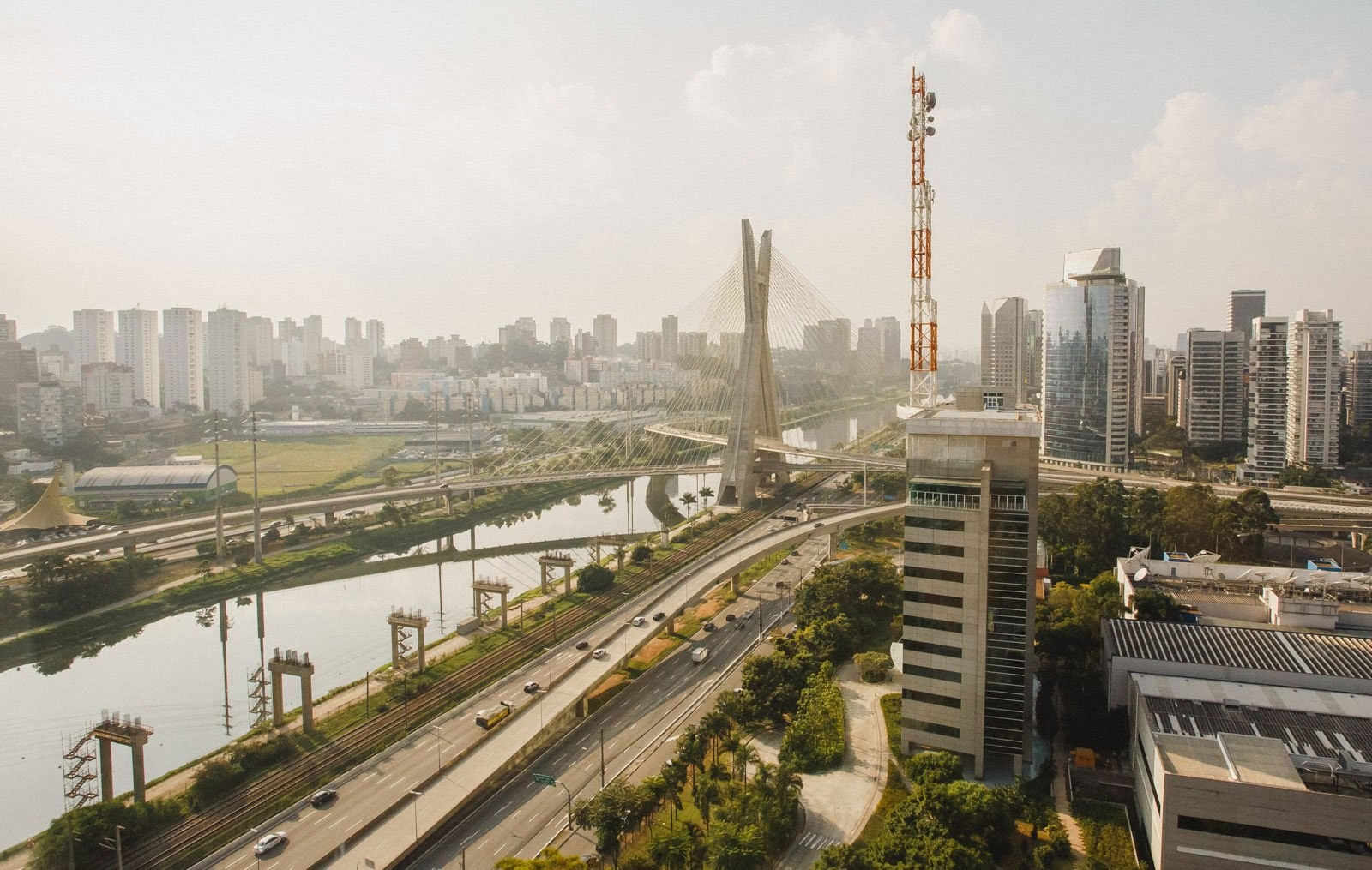 Grand Hyatt São Paulo
